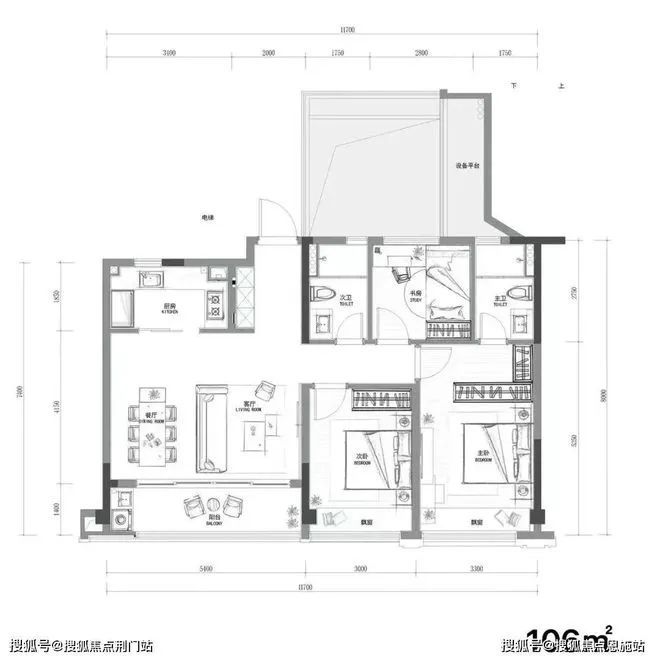 朗拾滨屿府2024网站发布丨朗拾滨屿府售楼中心欢迎您认购中(图2)