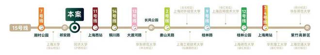 上海中环云悦府（2024年网站最新发布）中环云悦府房价-优惠(图30)
