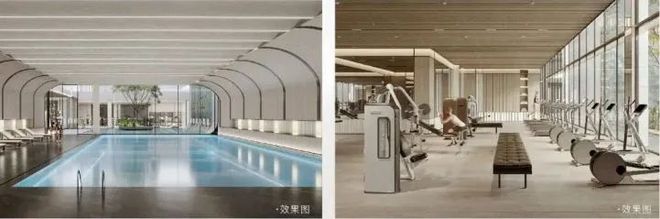 中环云悦府(普陀中环云悦府)2024网站售楼处优惠发布！(图12)
