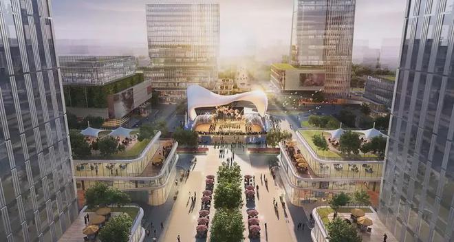 中环云悦府(普陀中环云悦府)2024网站售楼处优惠发布！(图27)