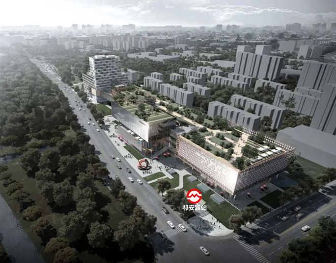 中环云悦府(普陀中环云悦府)2024网站售楼处优惠发布！(图29)