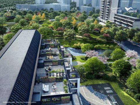 临港龙光天曜@售楼处（2024最新房价）网站户型优缺点凯发国际首页(图8)