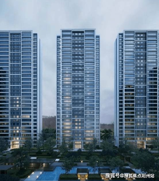 南京江心印园售楼处电线首页→南京江心印园发布！(图2)