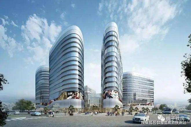 杭州天泱雅筑@售楼处（2024最新房价）网站户型优凯发国际缺点(图1)