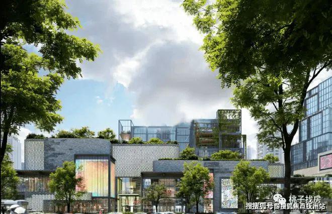 杭州天泱雅筑@售楼处（2024最新房价）网站户型优凯发国际缺点(图2)