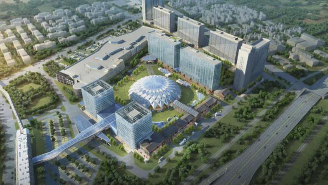 北京昌平「住总清樾府」售楼处-2024首页-住总清樾府最新价格详情(图7)