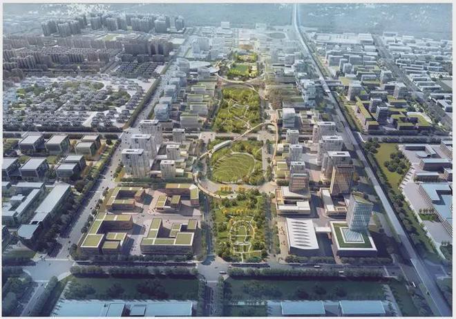北京昌平「住总清樾府」售楼处-2024首页-住总清樾府最新价格详情(图9)