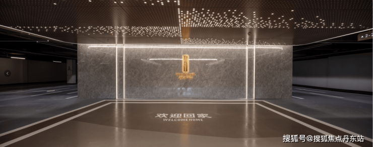 大华星曜-上海闵行(大华星曜)2024年最新房价-小区环境-户型-停车位(图11)