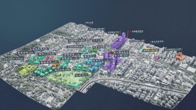 凯发国际首页宝山保利海上瑧悦2024网站发布丨保利海上瑧悦售楼中心欢迎您(图11)