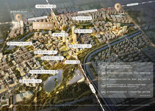 凯发国际首页宝山保利海上瑧悦2024网站发布丨保利海上瑧悦售楼中心欢迎您(图12)