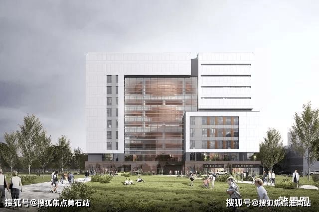 上海闵行别墅『龙湖天钜』售楼处2024年最新价格-户型配套(图7)