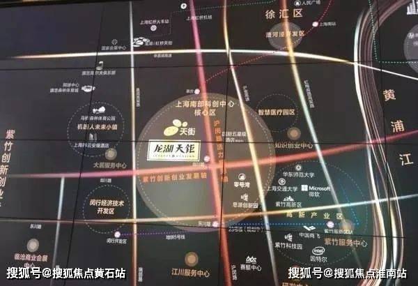 上海闵行别墅『龙湖天钜』售楼处2024年最新价格-户型配套(图10)