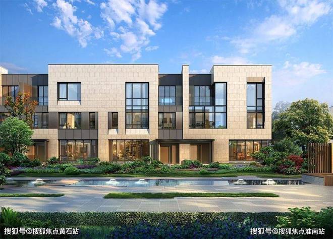 上海闵行别墅『龙湖天钜』售楼处2024年最新价格-户型配套(图4)