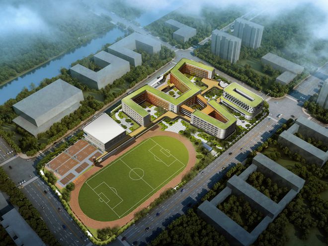 杭州钱塘兴耀沐晴川2024网站发布丨兴耀沐晴凯发国际川售楼中心欢迎您(图3)