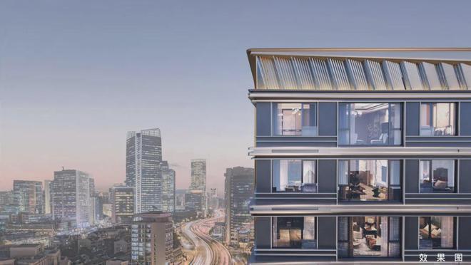 K8国际入口中建玖玥府网站（售楼处）玖玥府房价-2024首页-详情-容积率(图20)