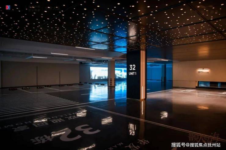 华发海上都荟(上海华发海上都荟)首页网站-2024年凯发国际首页最新户型配套房价-小区环境(图6)