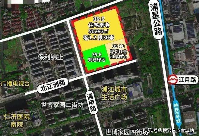 K8国际入口大华星樾丨上海闵行大华星樾2024最新房价-地址-交通丨户型丨配套(图4)