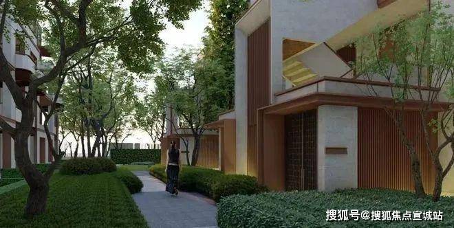 K8国际入口大华星樾丨上海闵行大华星樾2024最新房价-地址-交通丨户型丨配套(图8)