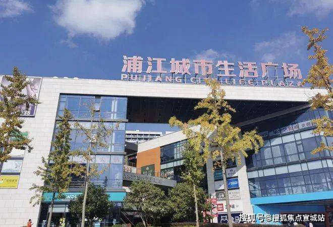 K8国际入口大华星樾丨上海闵行大华星樾2024最新房价-地址-交通丨户型丨配套(图14)
