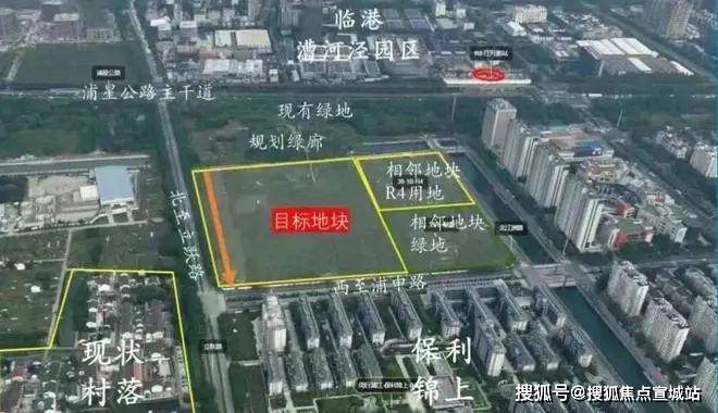 K8国际入口大华星樾丨上海闵行大华星樾2024最新房价-地址-交通丨户型丨配套(图20)