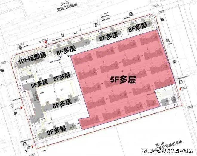 K8国际入口大华星樾丨上海闵行大华星樾2024最新房价-地址-交通丨户型丨配套(图18)