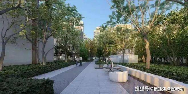 K8国际入口大华星樾丨上海闵行大华星樾2024最新房价-地址-交通丨户型丨配套(图19)
