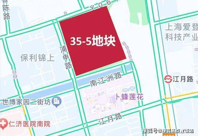K8国际入口大华星樾丨上海闵行大华星樾2024最新房价-地址-交通丨户型丨配套(图22)
