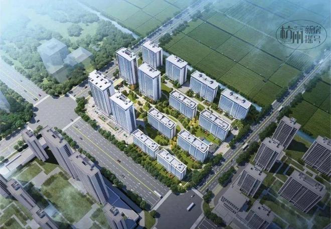 2024网站杭州杭房湖著观邸湖著观邸售楼处楼盘详情(图1)