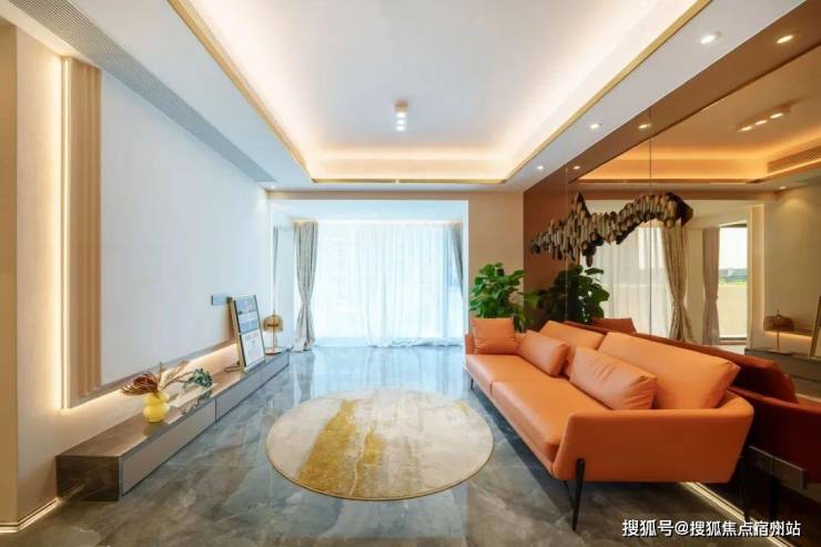 嘉兴南湖「苏嘉玖晟园」精致、高级、有品位。(图13)