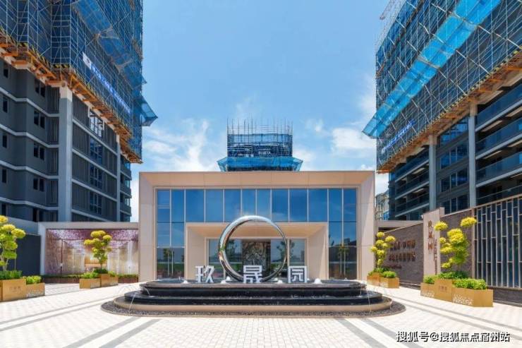 嘉兴南湖「苏嘉玖晟园」精致、高级、有品位。(图27)
