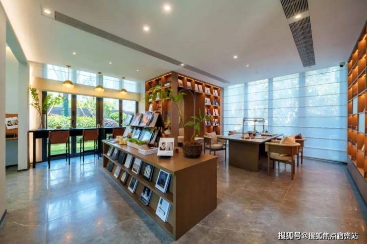 嘉兴南湖「苏嘉玖晟园」精致、高级、有品位。(图31)