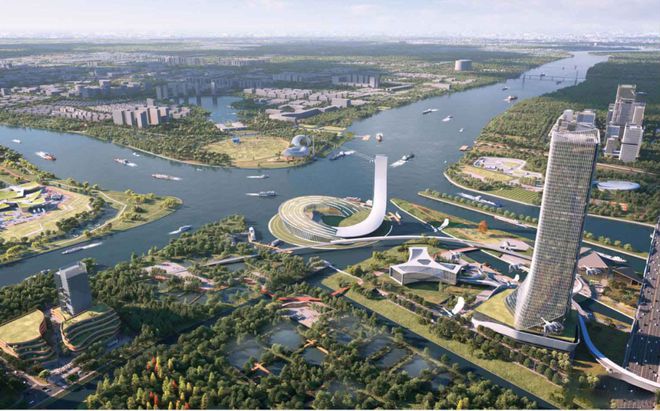 大华星曜售楼处()丨闵行浦江大华星曜价格户型丨最新详情！(图19)