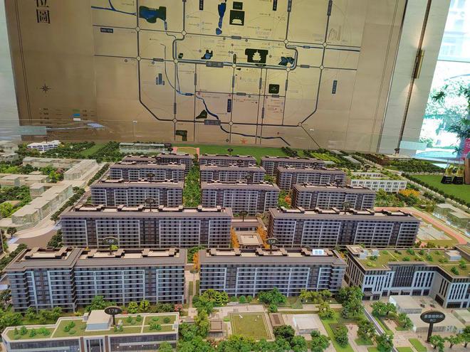 北京城建·天坛府售楼处电线天坛府首页｜最新价格详情(图3)