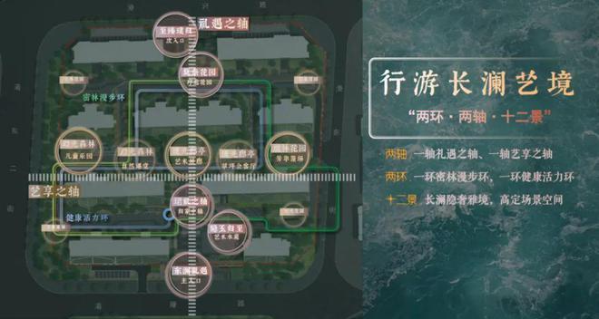 大连保利东港天珺售楼处电线小时电话解析(图3)
