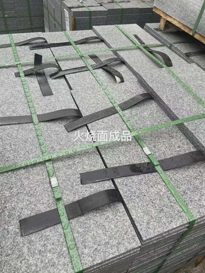 凯发国际首页灰色系列花岗岩大理石种类有哪些适合地铺外墙(图1)