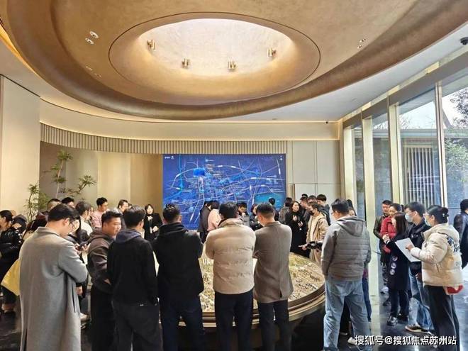 2024发布—绿城云咏明月【营销中心】价格+地址+最新价格详情(图3)