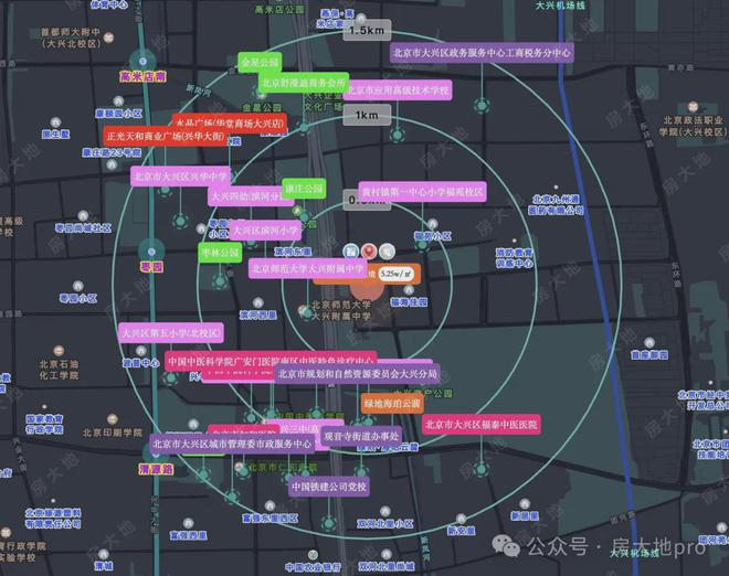 京玺售楼处电线首页网站→北京大兴京玺楼盘百科K8国际入口详情(图3)