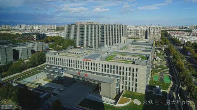 京玺售楼处电线首页网站→北京大兴京玺楼盘百科K8国际入口详情(图6)