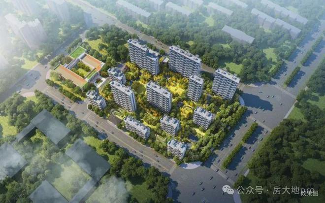 京玺售楼处电线首页网站→北京大兴京玺楼盘百科K8国际入口详情(图8)