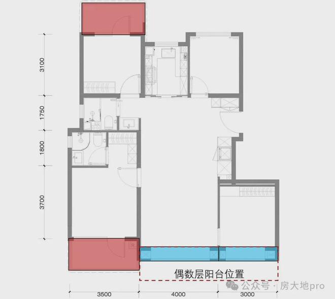 京玺售楼处电线首页网站→北京大兴京玺楼盘百科K8国际入口详情(图18)