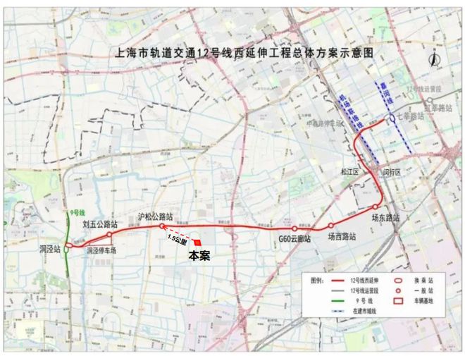 凯发国际华发海上都荟『2024』松江华发海上都荟售楼处：闭眼冲别犹豫(图18)