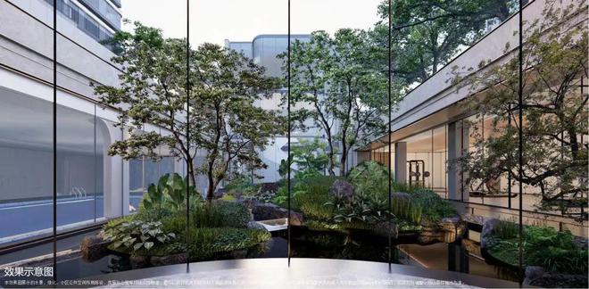 招商臻境浦东三林招商臻境售楼处电线网站-最新房源信息(图11)