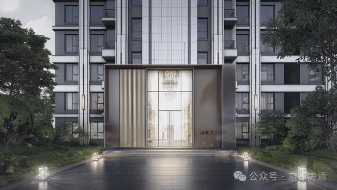 【2024优选好房】北京《国誉万和城》网上售楼中心→最新百科详情(图6)