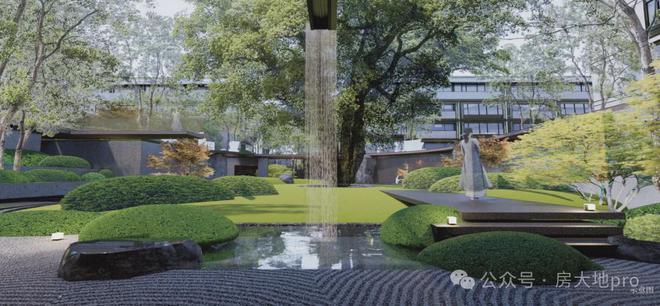2024海淀越秀香山樾（香山樾售楼处电话-房价-户型）(图9)