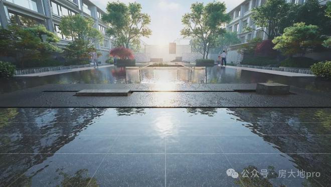 2024海淀越秀香山樾（香山樾售楼处电话-房价-户型）(图11)