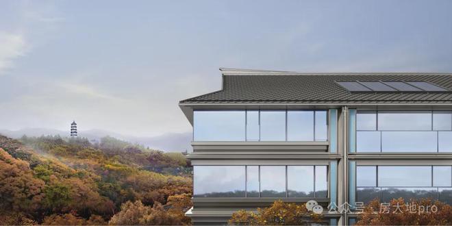 2024海淀越秀香山樾（香山樾售楼处电话-房价-户型）(图15)