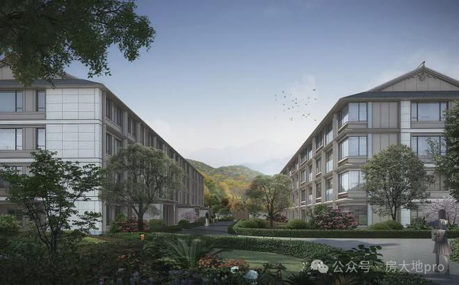 2024海淀越秀香山樾（香山樾售楼处电话-房价-户型）(图18)
