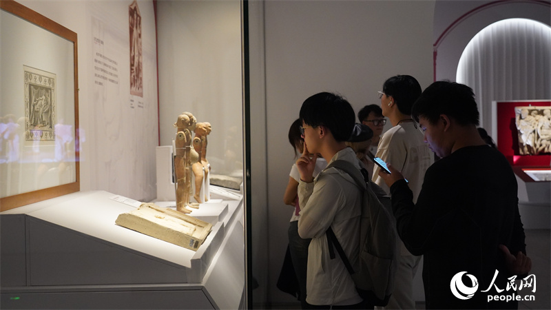 品牌湖南｜一眼千年开启湘博奇妙之旅(图1)