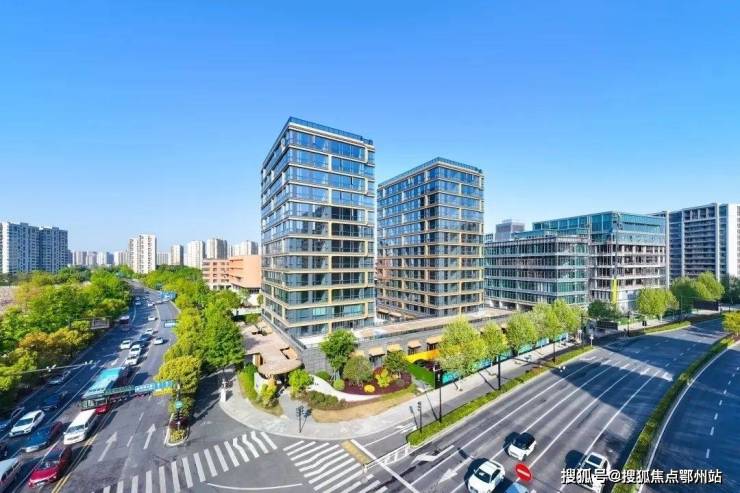 杭州中豪悦和金座楼盘详情【中豪悦和金座】价格-户型-欢迎您!(图2)
