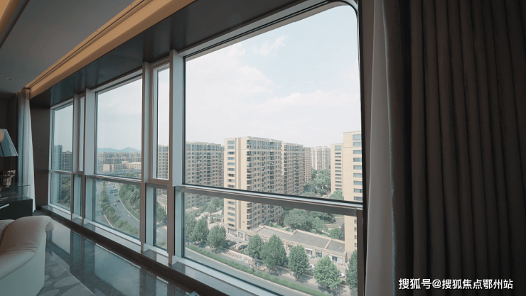 杭州中豪悦和金座楼盘详情【中豪悦和金座】价格-户型-欢迎您!(图8)